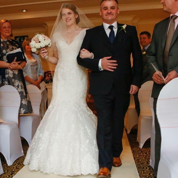 Meet your Posher, Sam! - Picture 3 of 3